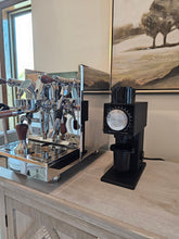 Load image into Gallery viewer, CF64V Grinder by Turin - Variable Speed Single Dose Grinder
