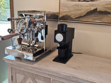 Load image into Gallery viewer, CF64V Grinder by Turin - Variable Speed Single Dose Grinder