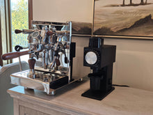 Load image into Gallery viewer, CF64V Grinder by Turin - Variable Speed Single Dose Grinder