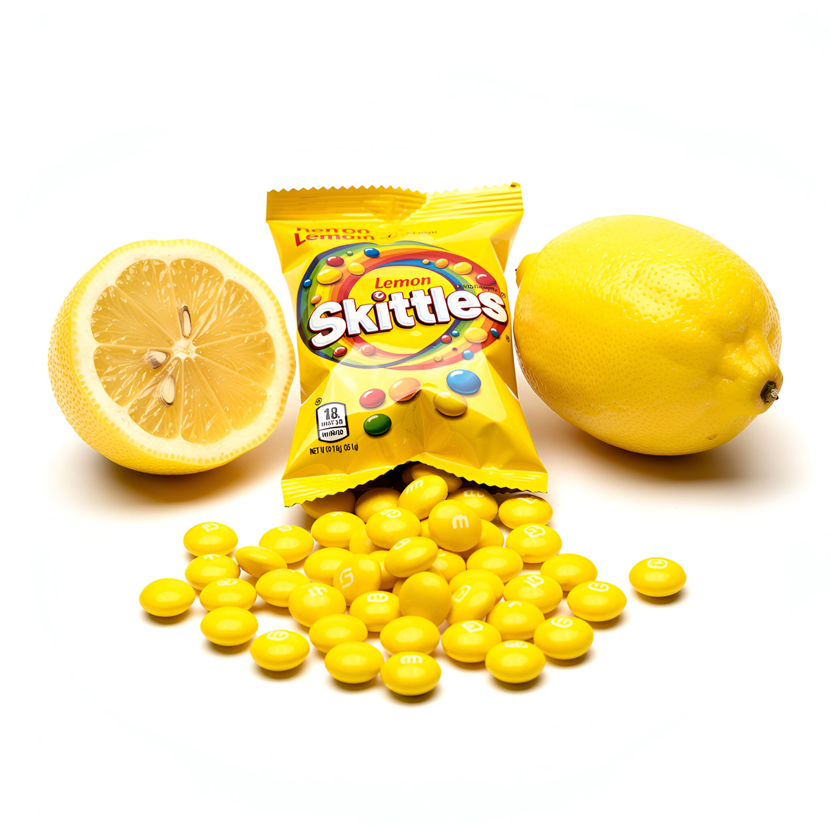 Lemon Colombia Caturra – Good Brothers Coffee LLC.