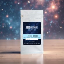 Load image into Gallery viewer, CONDOR COLOMBIA EA DECAF SINGLE ORIGIN