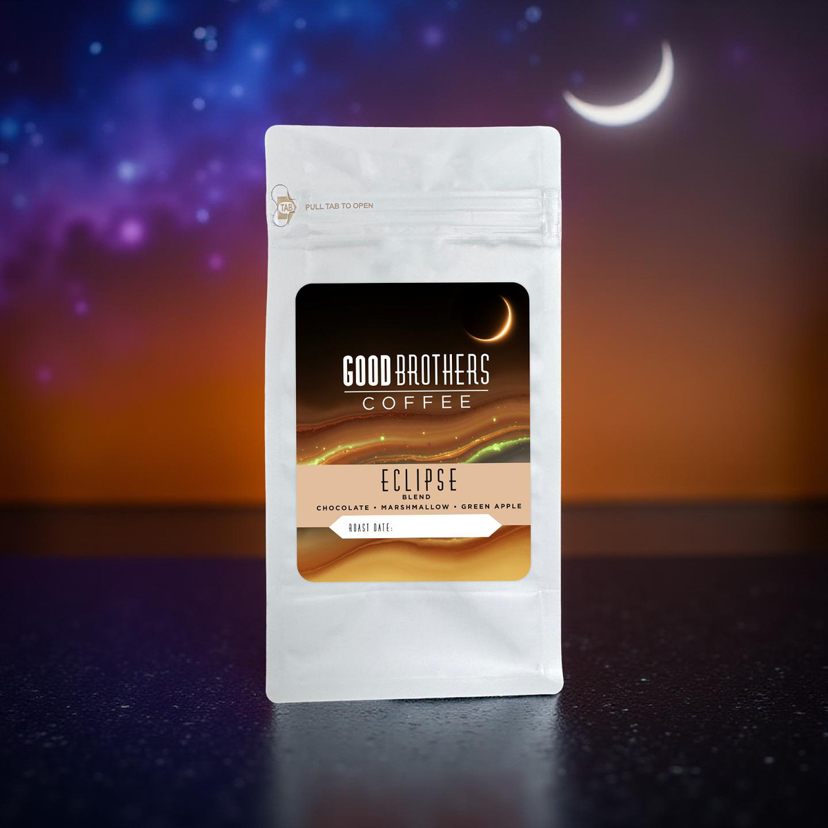 Eclipse Blend packshot