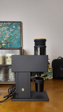 Load image into Gallery viewer, CF64V Grinder by Turin - Variable Speed Single Dose Grinder