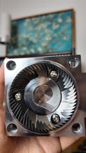 Load image into Gallery viewer, CF64V Grinder by Turin - Variable Speed Single Dose Grinder