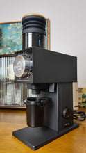 Load image into Gallery viewer, CF64V Grinder by Turin - Variable Speed Single Dose Grinder