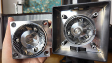 Load image into Gallery viewer, CF64V Grinder by Turin - Variable Speed Single Dose Grinder