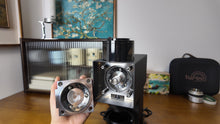 Load image into Gallery viewer, CF64V Grinder by Turin - Variable Speed Single Dose Grinder