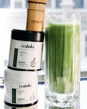 Load image into Gallery viewer, Samidori Single Cultivar Matcha