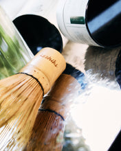 Load image into Gallery viewer, Bamboo Matcha Whisk (Chasen)
