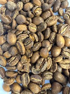 Lemon Colombia Caturra – Good Brothers Coffee LLC.