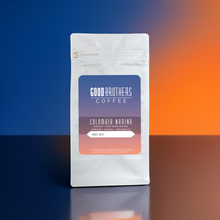 Load image into Gallery viewer, Colombia Narino Organic + Fair Trade Washed