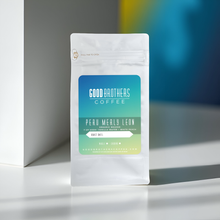 Load image into Gallery viewer, Peru Aromas del Valle Merly Leon G1 Washed Organic