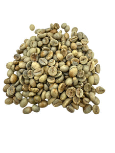 India Kannagere Estate Robusta -  GREEN BEANS