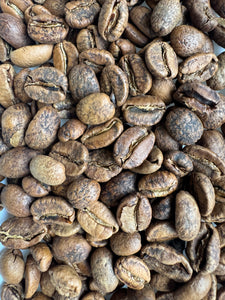 Colombia Peñas Blancas Mill Java Natural 2025