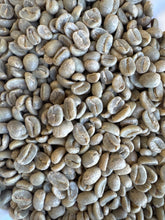 Load image into Gallery viewer, Peru Antony Vasquez Washed GREEN BEANS