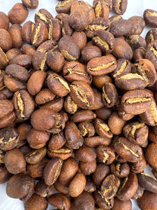 Ethiopia Halo Beriti Yirgacheffe Bekele Gemeda Washed
