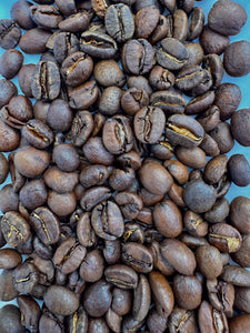 Lunar Espresso Blend