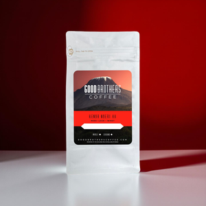 Kenya Nyeri AA