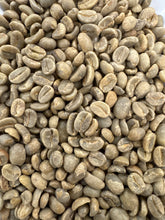 Load image into Gallery viewer, MEXICAN FTO ORGANIC CHIAPAS FESICH COOPERATIVE UNROASTED GREEN BEANS