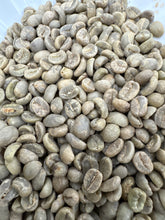 Load image into Gallery viewer, Nicaragua Washed GREEN BEANS
