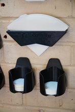 Load image into Gallery viewer, FilterKeeper - 58mm Portafilter Paper Filter Holder