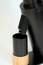 Load image into Gallery viewer, Turin DF64V Gen 3 Grinder with Ion Generator - Variable Speed Single Dose Grinder