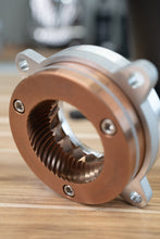 Load image into Gallery viewer, Turin DC63 Conical Single Dose Coffee Grinder