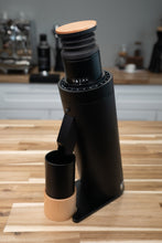 Load image into Gallery viewer, Turin DC63 Conical Single Dose Coffee Grinder