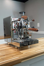 Load image into Gallery viewer, Turin™ Gallatin DB - Dual Boiler Espresso Machine with PID