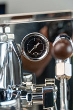 Load image into Gallery viewer, Turin™ Gallatin DB - Dual Boiler Espresso Machine with PID