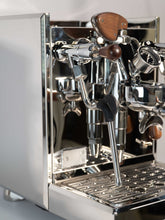 Load image into Gallery viewer, Turin™ Gallatin DB - Dual Boiler Espresso Machine with PID
