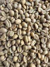 Load image into Gallery viewer, Ethiopia Kayon Mountain – Organic Natural Guji (GREEN)