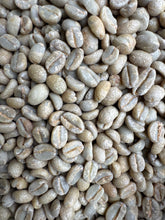 Load image into Gallery viewer, Ethiopia Kayon Mountain Organic G1 Natural GREEN BEANS