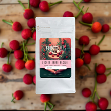Load image into Gallery viewer, Lychee Washed Castillo + (Wine Yeast / Lychee) Jairo Arcila