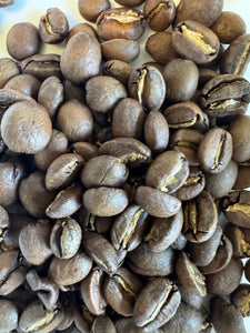 Sulawesi Yolan Tirta Microlot