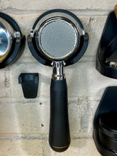 Load image into Gallery viewer, The Original PortaKeeper TM (Portafilter wall rack)