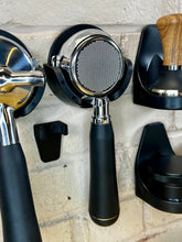 Load image into Gallery viewer, The Original PortaKeeper TM (Portafilter wall rack)