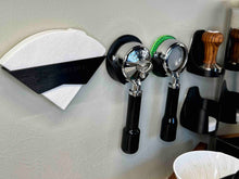 Load image into Gallery viewer, FilterKeeper V60/#2/#4 - Paper Coffee Filter Wall Rack