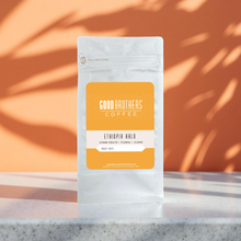 Load image into Gallery viewer, Ethiopia Halo Beriti Yirgacheffe Bekele Gemeda Washed GREEN BEANS