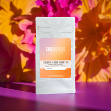 Load image into Gallery viewer, Ethiopia Kayon Mountain Organic G1 Natural GREEN BEANS