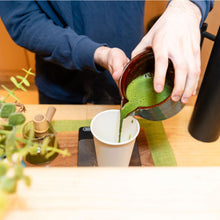 Load image into Gallery viewer, Yabukita Single Cultivar Matcha