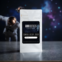 Load image into Gallery viewer, CONDOR COLOMBIA EA DECAF SINGLE ORIGIN DARK