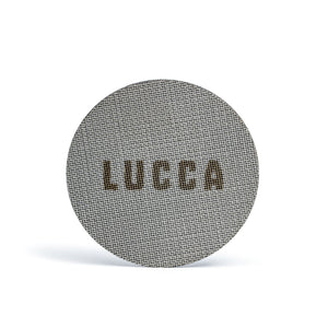 LUCCA 58mm Puck Screen