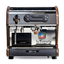 Load image into Gallery viewer, LUCCA A53 Mini V2 Espresso Machine