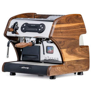 LUCCA A53 Mini V2 Espresso Machine