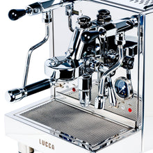 Load image into Gallery viewer, LUCCA M58 Espresso Machine