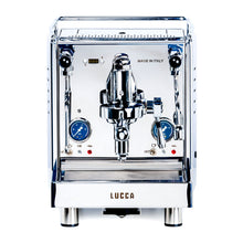 Load image into Gallery viewer, LUCCA M58 Espresso Machine