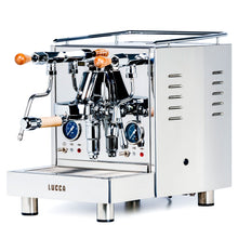 Load image into Gallery viewer, LUCCA M58 Espresso Machine