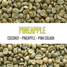 Load image into Gallery viewer, Pineapple - Colombia Huila Bourbone Finca La Soledad  (GREEN)