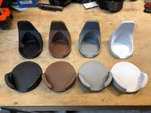Load image into Gallery viewer, The Original PortaKeeper TM (Portafilter wall rack)